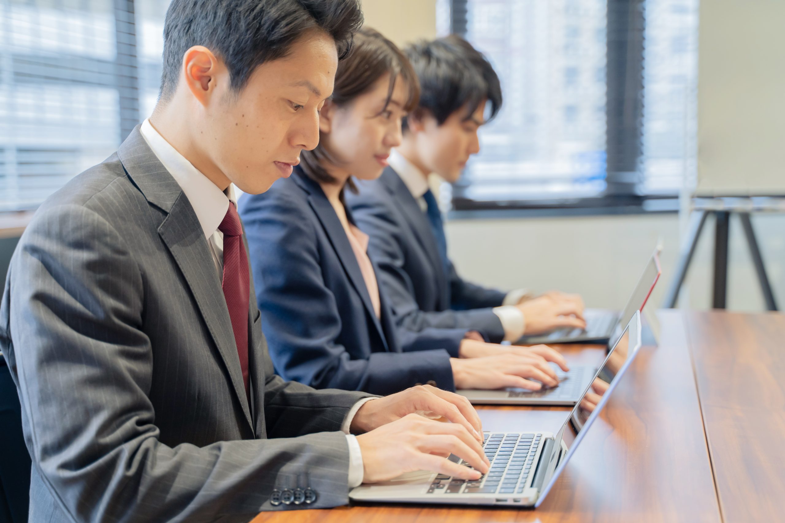 一生使える営業スキルが身に付く