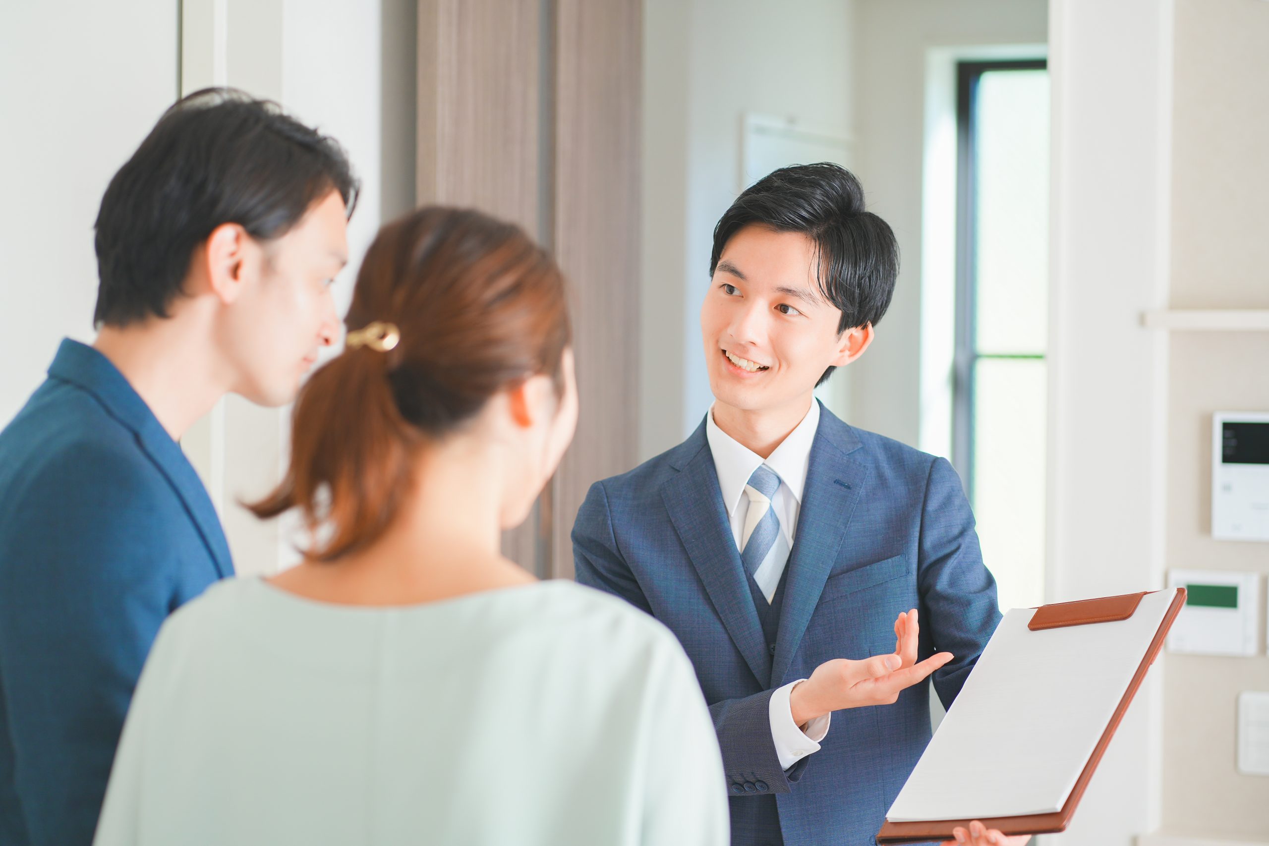 法人顧客への反響営業