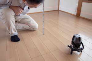 墨出し技術が身につく