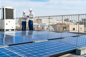 太陽光・蓄電池設置のプロになれる