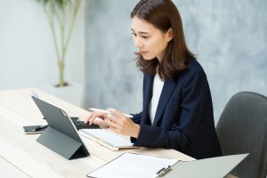 試用期間も待遇変更なし