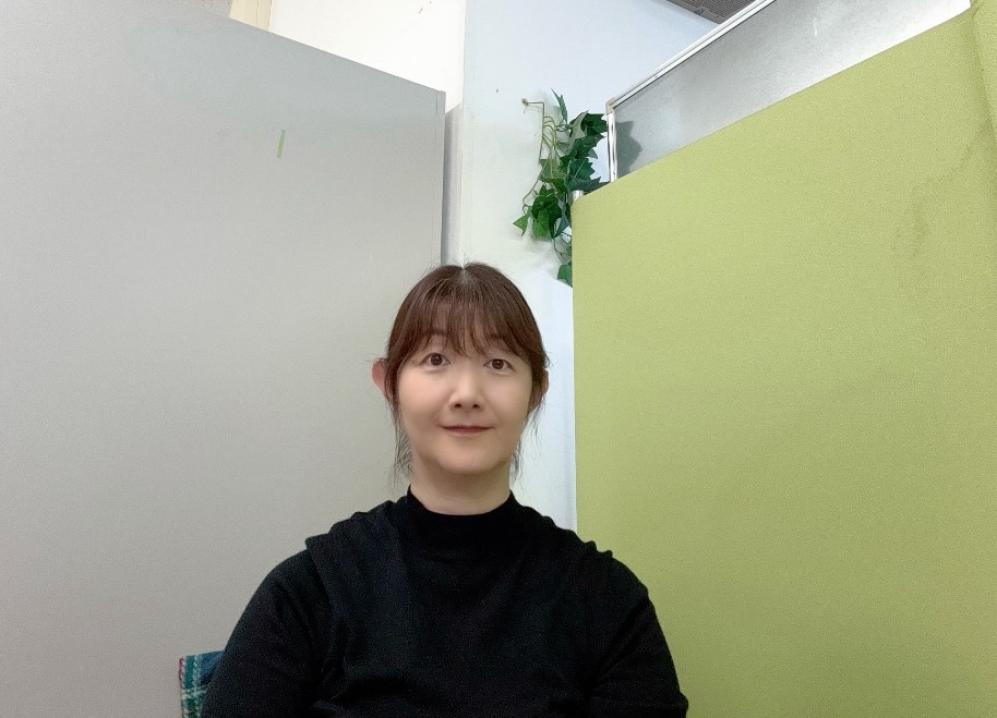 事務職 両角さん