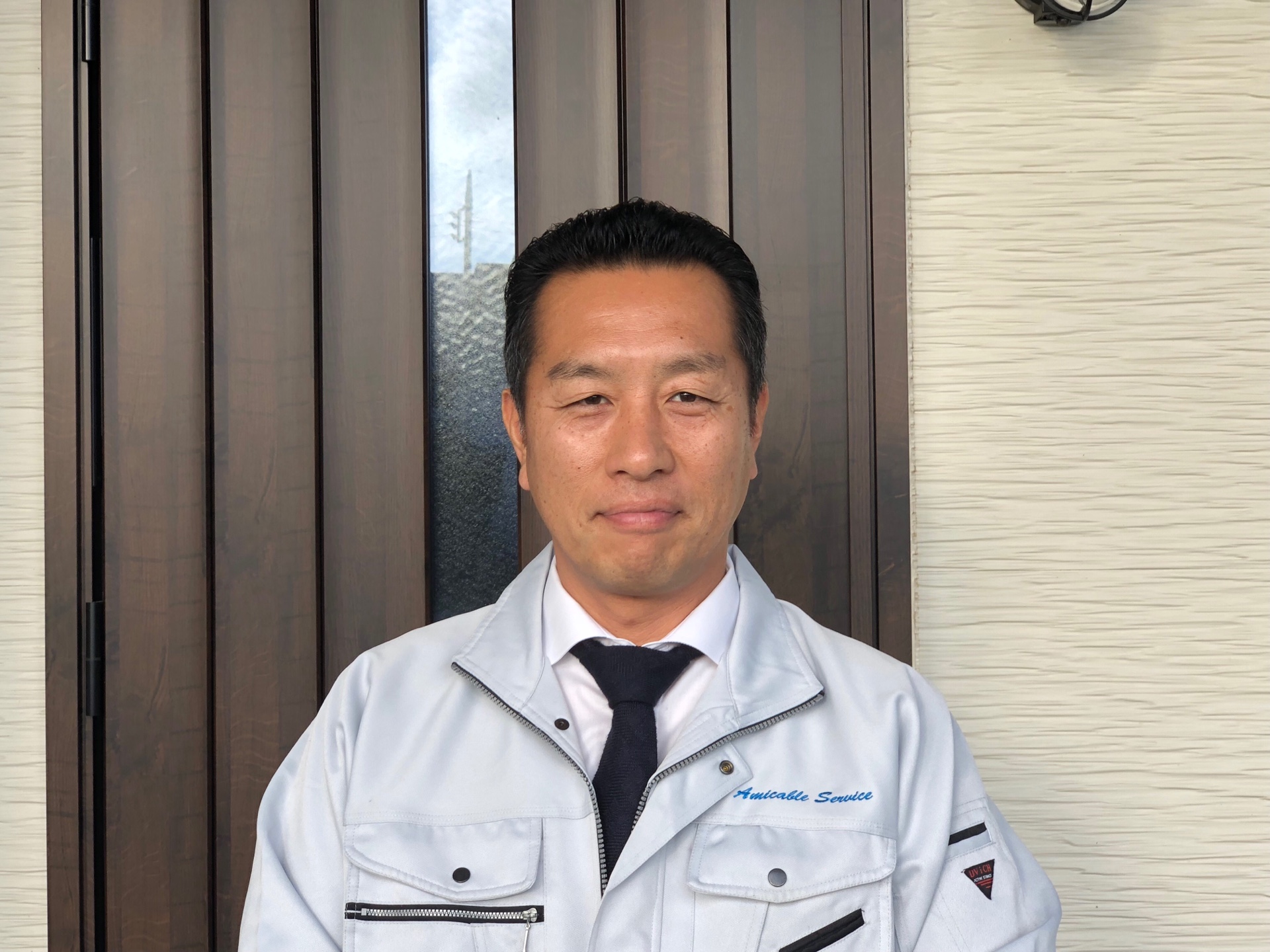 代表取締役 高野 浩