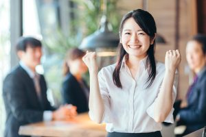 基本残業なし