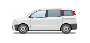 営業車あり
