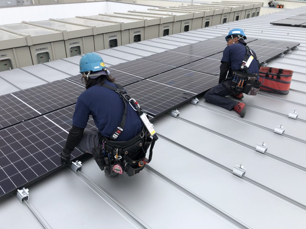 職人・技術職のイメージ