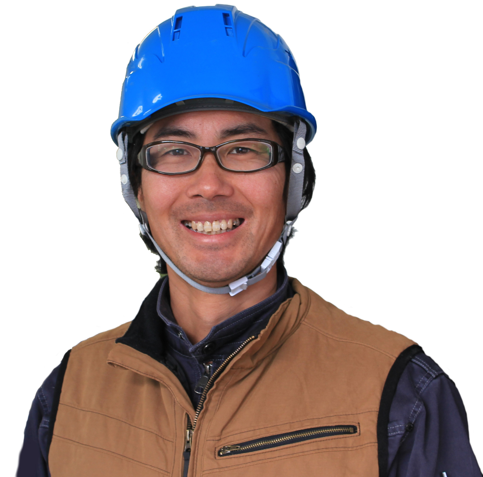 職人／諸田さん